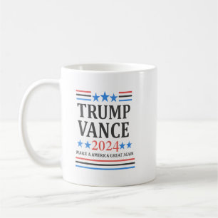 Mug Trump Vance 2024 Shirt