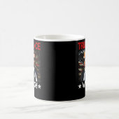Mug Trump Vance We Won Win Inauguration Day 2025 47th (Centre)
