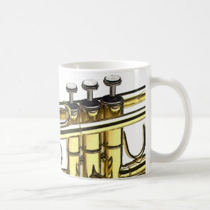 Mug Trumpgold