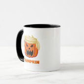 Mug Trumpkin Classic Design (Devant gauche)