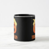 Mug Trumpkin fait Halloween (Centre)