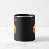 Mug Trumpkin Jack-O-Lantern Classique (Centre)