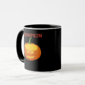 Mug Trumpkin Jack-O-Lantern Classique (Devant gauche)