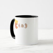 Mug Trumpkin Mating Democrats Classic - Hall satirique (Devant gauche)