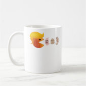 Mug Trumpkin Mating Democrats Classic - Hall satirique (Gauche)