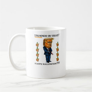 Mug Trumpkin Ou Traiter Classique