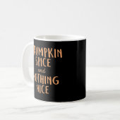 Mug Trumpkin Spice Nice (Devant gauche)