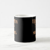 Mug Trumpkin Spice Nice (Centre)