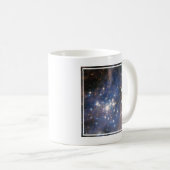 Mug Trumpler Star Cluster 14. (Devant droit)