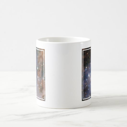 Mug Trumpler Star Cluster 14. (Centre)