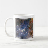 Mug Trumpler Star Cluster 14. (Gauche)