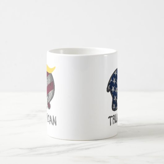 Mug Trumplican-1 (Centre)
