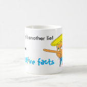 Mug Trumpnocchio (Centre)