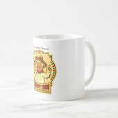 Mug Trumpy Tacos (Devant droit)