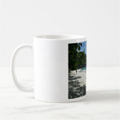 Mug Trunk Bay, St. John U.S. Virgin Island (Gauche)