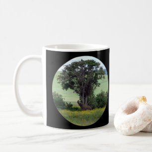 Mug Trunk to the Breeze - Ngorongoro Elephant