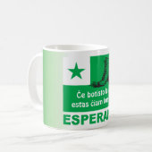 Mug Truo de kun de ĉiam d'estas de ŝuo de La de (Devant gauche)