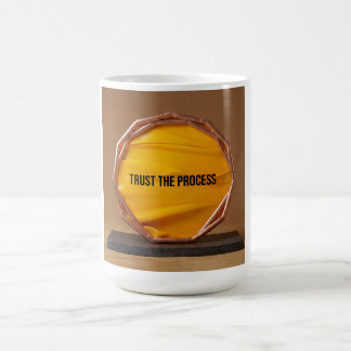 Mug Trust The Process