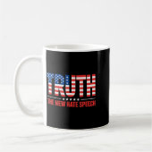 Mug Truth The New Hate Speech Litical Correctness Usa (Gauche)