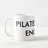 Mug truthbomb (Gauche)