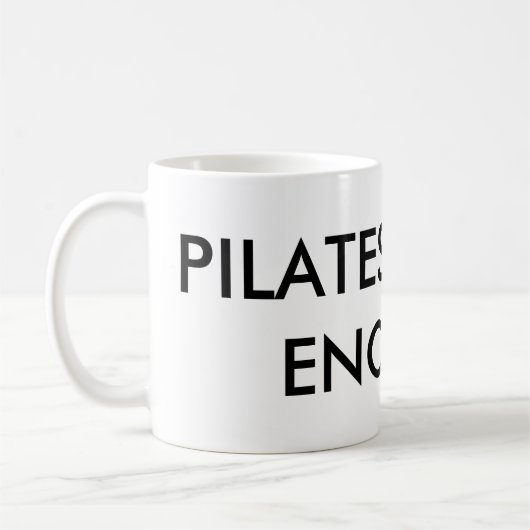 Mug truthbomb (Gauche)