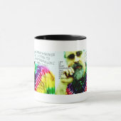 MUG TRUTHSEEKER (Centre)