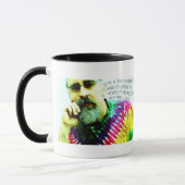 MUG TRUTHSEEKER (Gauche)