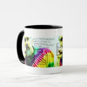 MUG TRUTHSEEKER (Devant gauche)