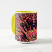 Mug Try Garland (Devant gauche)