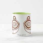 MUG TSAGAGLALAL (Centre)