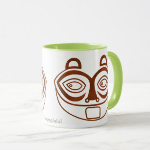 MUG TSAGAGLALAL