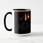 Mug TSDS : Seth, Dieu du chaos (Gauche)