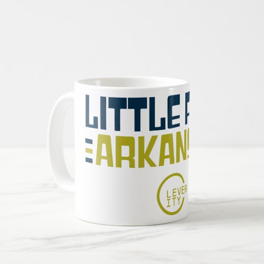 Mug Tshirt (Devant gauche)