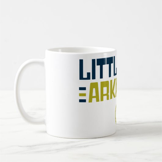 Mug Tshirt (Gauche)