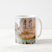 Mug Tshirt Rome (Devant droit)