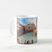 Mug Tshirt Rome (Devant gauche)
