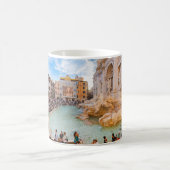 Mug Tshirt Rome (Centre)