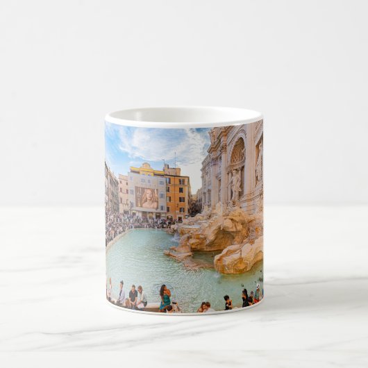 Mug Tshirt Rome (Centre)