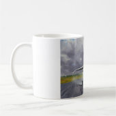 MUG TSR-2 (Gauche)