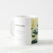 Mug Tsunami (Devant gauche)