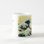 Mug Tsunami (Centre)
