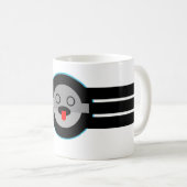 Mug Tsung-Jo Clupkitz Joe (Devant droit)