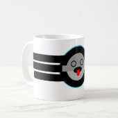 Mug Tsung-Jo Clupkitz Joe (Devant gauche)