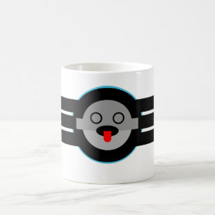 Mug Tsung-Jo Clupkitz Joe