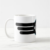 Mug Tsung-Jo Clupkitz Joe (Gauche)