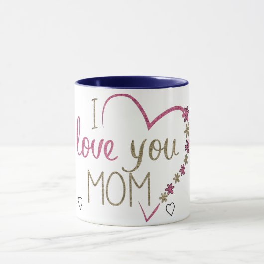 Mug Tu aimes maman (Centre)