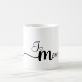 Mug Tu aimes maman (Centre)