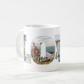Mug Tu aimes toujours | Cadeau pour les amoureux de la (Devant gauche)