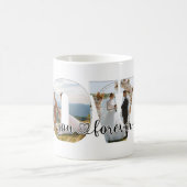 Mug Tu aimes toujours | Cadeau pour les amoureux de la (Centre)