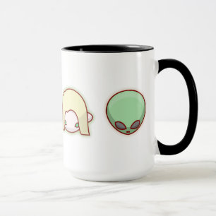 Mug Tu as attaqué à Torre - des races